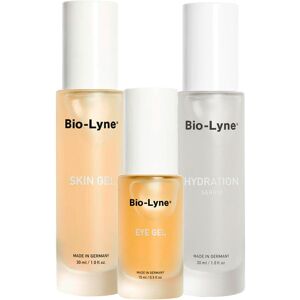 BIO + Radiant Glow Trio