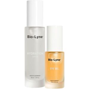 BIO + Revitalizing Duo