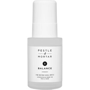 Pestle & Mortar Balance Facial Spritz 30 ml