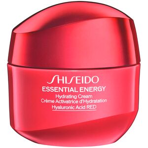 Shiseido Essential Energy Crema idratante in edizione limitata 30 ml