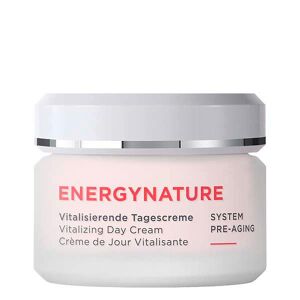 ANNEMARIE BÖRLIND ENERGYNATURE Crema da giorno vitalizzante 50 ml