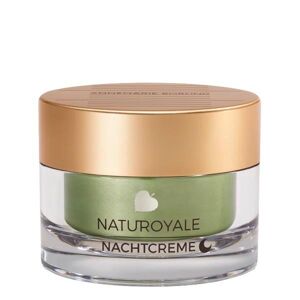 ANNEMARIE BÖRLIND NATUROYALE Crema notte SYSTEM BIOLIFTING 50 ml