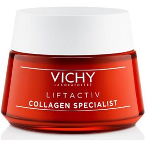 Vichy Liftactiv Collagen Specialist Crema 50ml