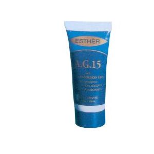 lab.farmaceutici krymi AG 15 PEELING 30ML