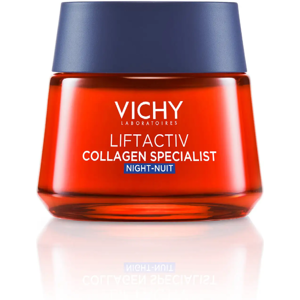 Vichy LIFTACTIV - COLLAGEN SPECIALIST CREMA NOTTE, 50ML