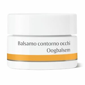 dr Hauschka Dr. Hauschka Balsamo Contorno Occhi 10 ml