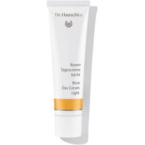 Dr Hauschka Crema alla Rosa light per il Giorno 30 ml