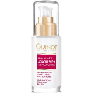 Guinot Anti Age Longue Vie+ Siero Viso Anti Age 30ml