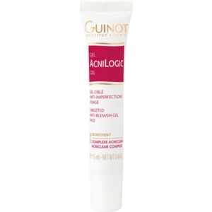 Guinot Gel Acnilogic imperfezioni della pelle 15ml