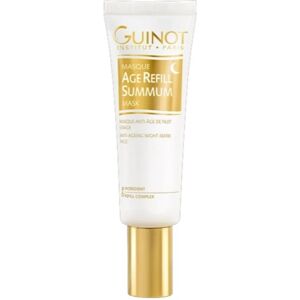 Guinot Masque Age Refill Summum maschera notte 50ml