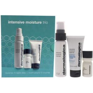 Dermalogica Intensive Moisture Trio Kit idratante viso