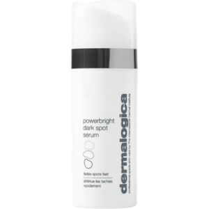 Dermalogica PowerBright Dark Spot Serum Siero Viso Antimacchia 30ml