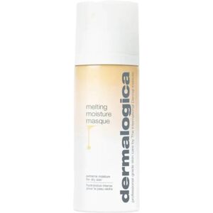 Dermalogica Melting Moisture Masque Maschera Viso Idratante Nutriente 50ml