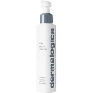 Dermalogica Daily Glycolic Cleanser Detergente Viso Illuminante Idratante 150ml