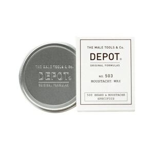 Depot No. 503 Moustache Wax cera per baffi 30ml