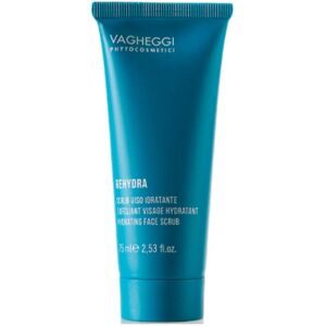 Vagheggi Rehydra Scrub Viso Idratante 75ml