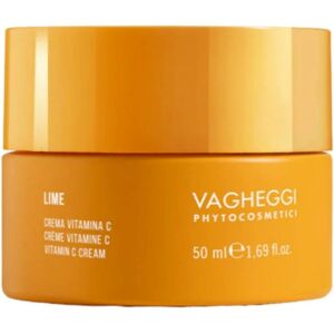 Vagheggi Lime Crema Vitamina C 50ml, Crema