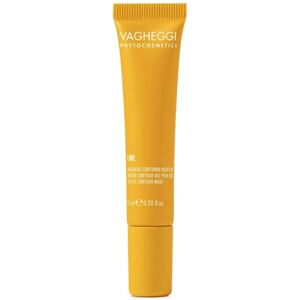 Vagheggi Lime Maschera Contorno Occhi 15ml