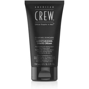 American Crew Moisturizing Shave Cream 150ml