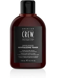 American Crew Revitalizing Tonico 150ml