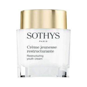 Sothys Creme Jeunesse Restructurante 50ml