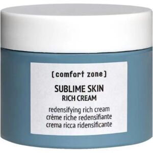 Zone Sublime Skin Redensifying Rich Cream rassodante viso 60ml