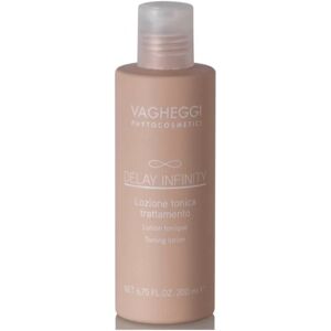 Vagheggi Delay Infinity Tonico Viso 200ml