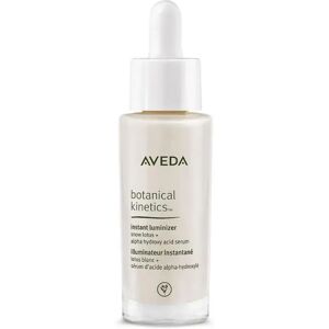 Aveda Botanical Kinetics Instant Luminizer siero illuminante viso 30ml