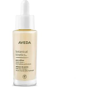 Aveda Botanical Kinetics Pore Refiner siero viso anti imperfezioni 30ml