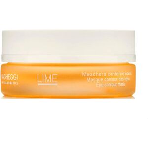 Vagheggi Lime Maschera Contorno Occhi SOS 15ml