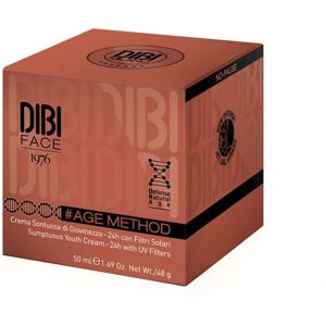 Dibi Milano Dibi Face Age Method Crema Viso Sontuosa di Giovinezza 50ml