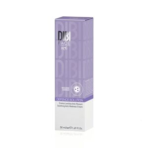 Dibi Milano Defence Solution Crema Lenitiva Anti Rossori 50ml