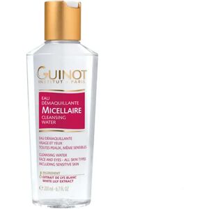 Guinot Eau Demaquillante Micellaire 200ml