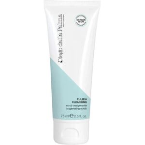 Diego Dalla Palma Professional Scrub Viso Ossigenante 75ml