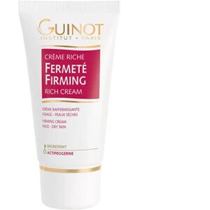 Guinot Crema Riche Fermete 50ml