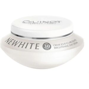 Guinot Creme Jour Eclaircissante SPF 30 Newhite 50ml