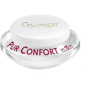 Guinot Creme Pur Confort Face Cream SPF 15 50ml