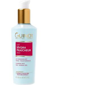 Guinot Lait Hydra Fraicheur latte detergente, 200ml