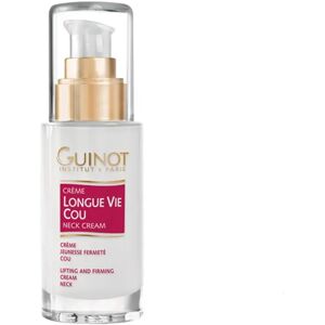 Guinot Longue Vie Cou 30ml