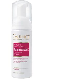 Guinot Microbiotic Mousse 150ml