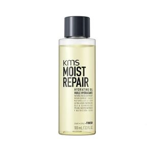 Kms Moist Repair Hydrating Oil 100ml olio idratante capelli