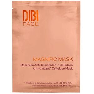 Dibi Milano Dibi Face Magnigic Mask maschera viso 35ml