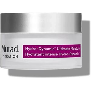 Murad Hydro-Dynamic Ultimate Moisture crema idratante viso 50ml