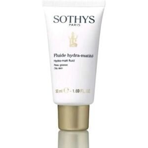 Sothys Fluide Hydra Matite 50ml