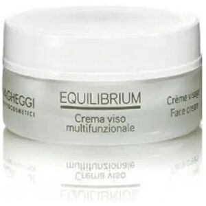 Vagheggi Equilibrium Crema Viso Multifunzionale 50ml