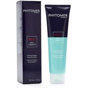 Phytomer Celluli Night Coach Maschera Intensiva Cellulite Notte 150ml