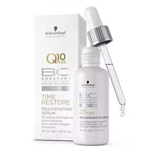 Schwarzkopf BC Time Restore Rejuvenating Serum 30ml