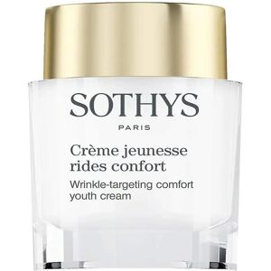 Sothys Creme Jeunesse Rides Confort 50ml