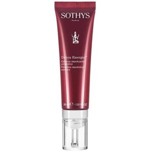 Sothys Detox Energie Essence Depolluante Protectrice 30 ml