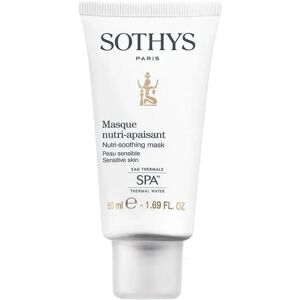 Sothys Masque Nutri Apaisant 50ml